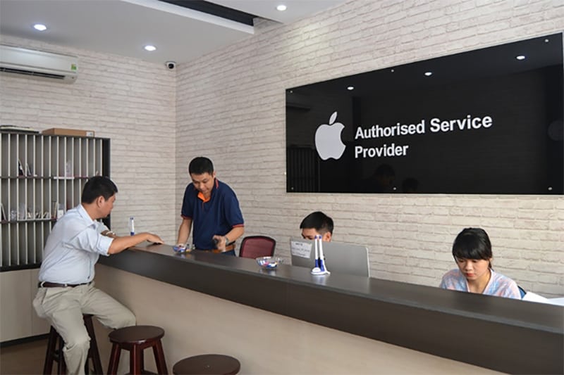 Những điều cần biết về chính sách bảo hành iPhone mới của Apple tại Việt Nam (cập nhật tháng 5/2021)