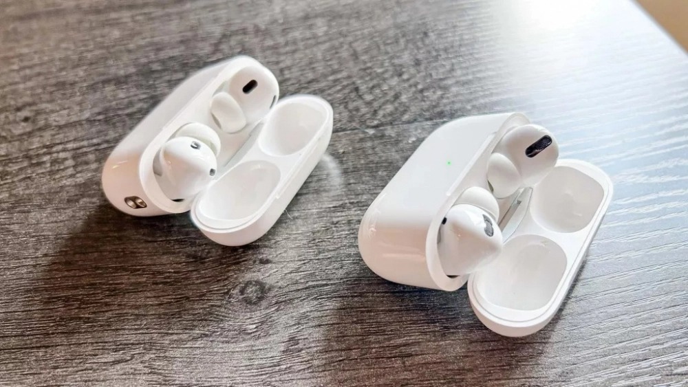 So sánh AirPods Pro 2 vs AirPods 3