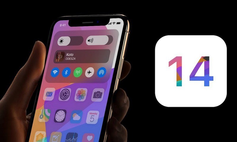 iOS 14 có gì mới ? Danh sách iPhone được cập nhật ? Khi nào ra mắt ?