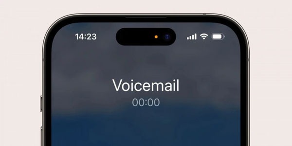 Bật mí chấm cam chấm xanh ở góc màn hình iPhone là gì?