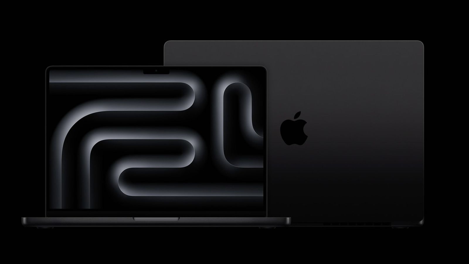 MacBook Pro 2023 ra mắt: Chip M3 