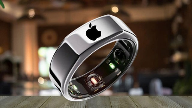 Apple Ring là gì? Tại sao đây sẽ là một trong những món ‘đồ chơi công nghệ’ đáng mong đợi nhất của Apple
