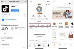 Cảnh báo Trojan SparkKitty giả mạo TikTok, tấn công người dùng iOS và Android