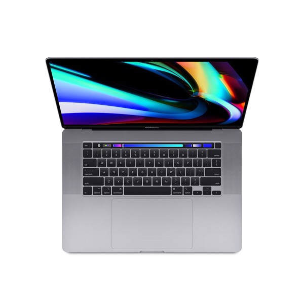 Apple ra mắt MacBook Pro 16 inch, khắc phục hàng loạt lỗi ở phiên bản cũ