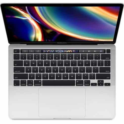 Chi tiết về MacBook Pro 13 inch 2020: Hai phiên bản khác nhau, cao nhất 3,600 USD, RAM 32GB, SSD 4TB