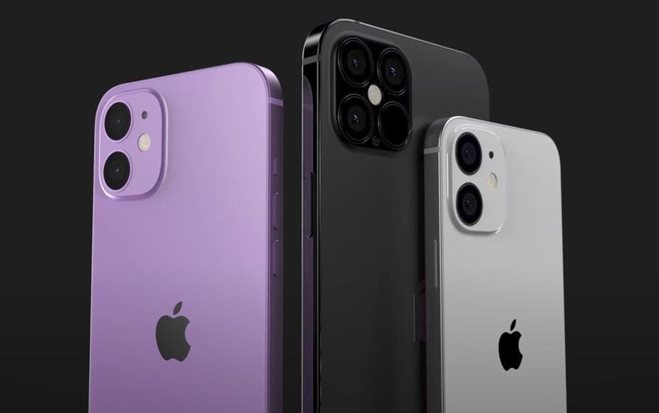 Rò rỉ giá bán iPhone 12 series: Giá khởi điểm chỉ từ 16.2 triệu đồng