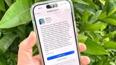 Cách hạ cấp từ iOS 18 Beta xuống phiên bản iOS 18 ổn định
