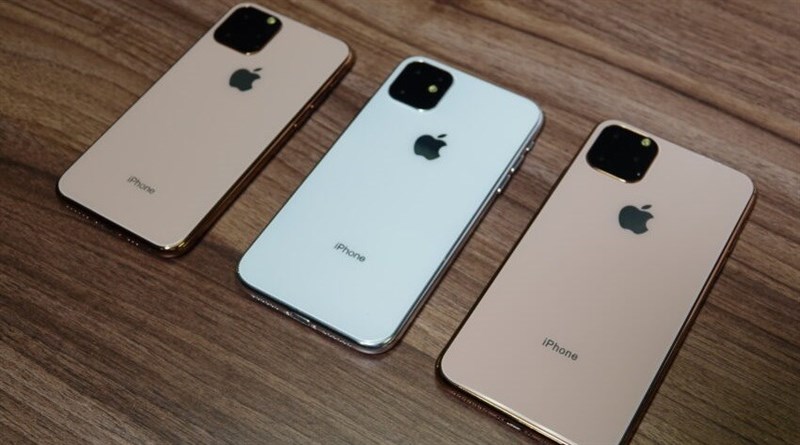 Chính thức: Apple sẽ ra mắt iPhone mới vào ngày 10/9