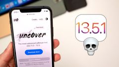 Apple phát hành iOS 13.5.1 vá lỗ hổng jailbreak trên iOS 13.5