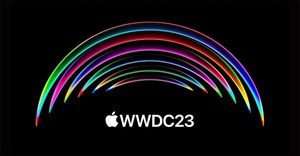 Những điều người dùng mong đợi Apple sẽ công bố tại WWDC 2023