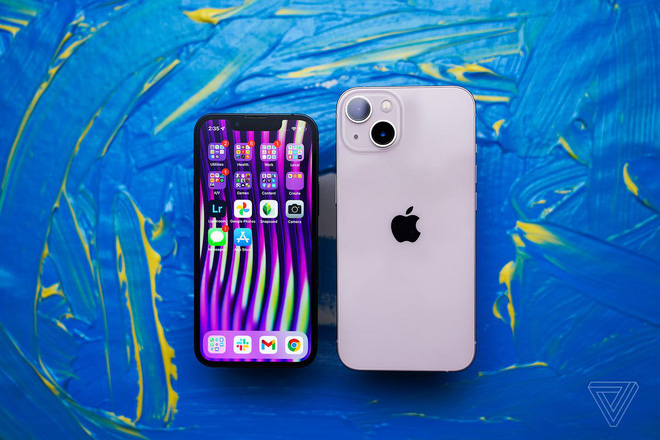 Apple bất ngờ tiếp tay cho việc thay màn hình không chính hãng của iPhone 13