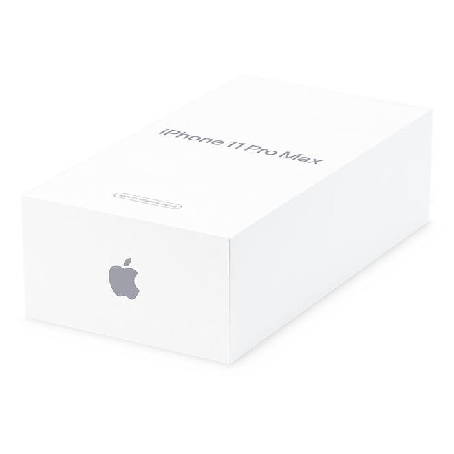 Apple bắt đầu bán iPhone 11 tân trang với giá rẻ