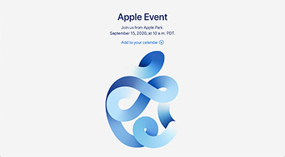 Sự kiện Apple 15/09 có thể chỉ có iPad và Apple Watch?