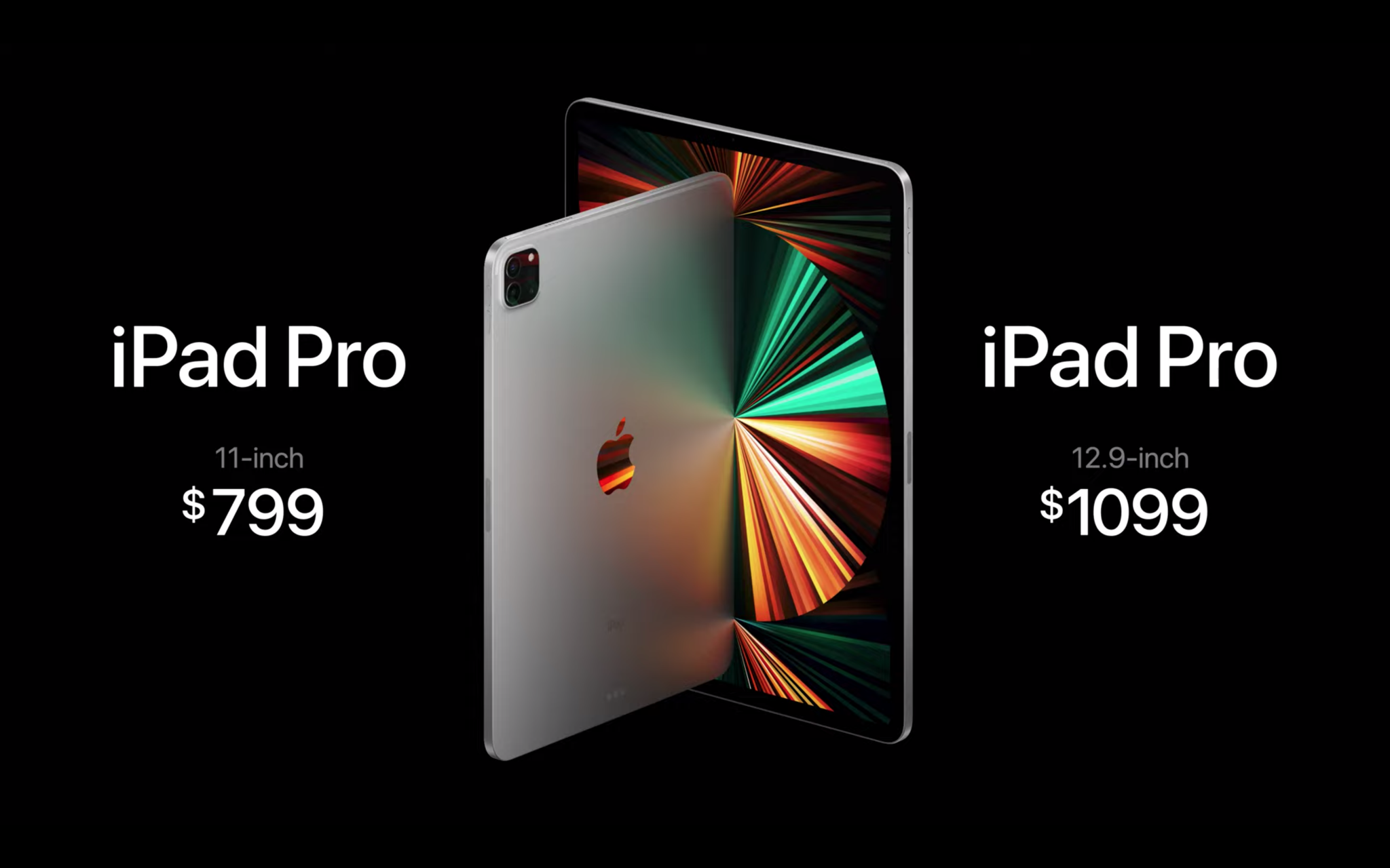 Đánh giá chi tiết iPad Pro 2021: Chiếc máy tính bảng tiệm cận nhất với được laptop, kỷ nguyên tablet thay thế laptop chính thức bắt đầu