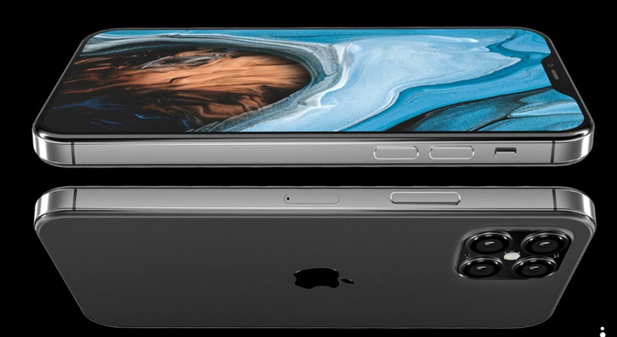 Thêm một vấn đề về nhà sản xuất ảnh hưởng đến việc ra mắt iPhone 12 đúng hẹn