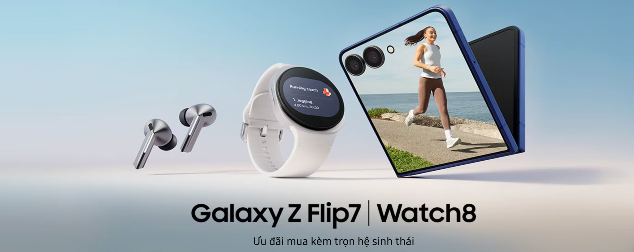 Galaxy Z7 Series