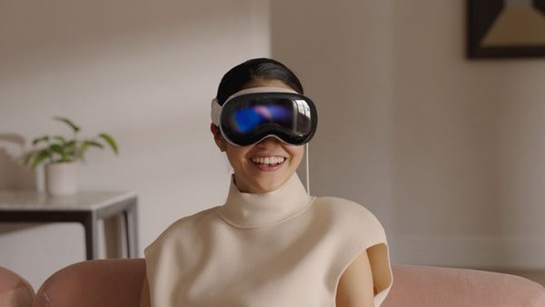 Kính Apple Vision Pro có giá dự kiến gần 90 triệu đồng tại Việt Nam