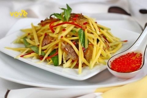 Khô cá sặc làm gì ngon? Khô cá sặc chiên giòn, trộn gỏi hay kho thơm