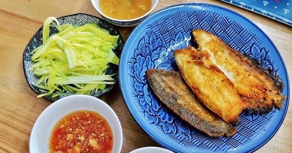 cá lưỡi trâu