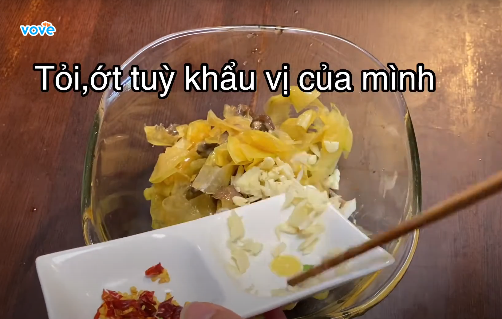 khoca hướng dẫn bạn cách làm mắm đu đủ cá linh chuẩn vị miền tây