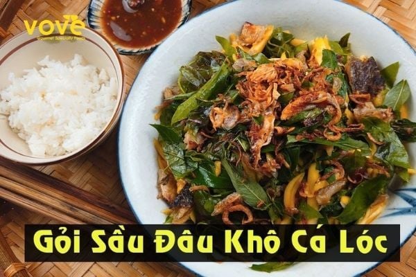 kho ca loc goi sau dau