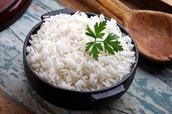 Gạo Basmati