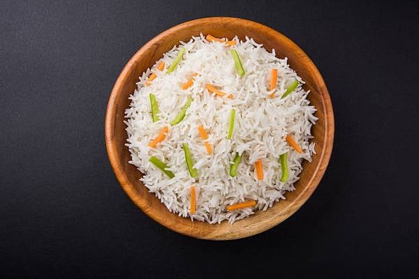 Cơm Basmati