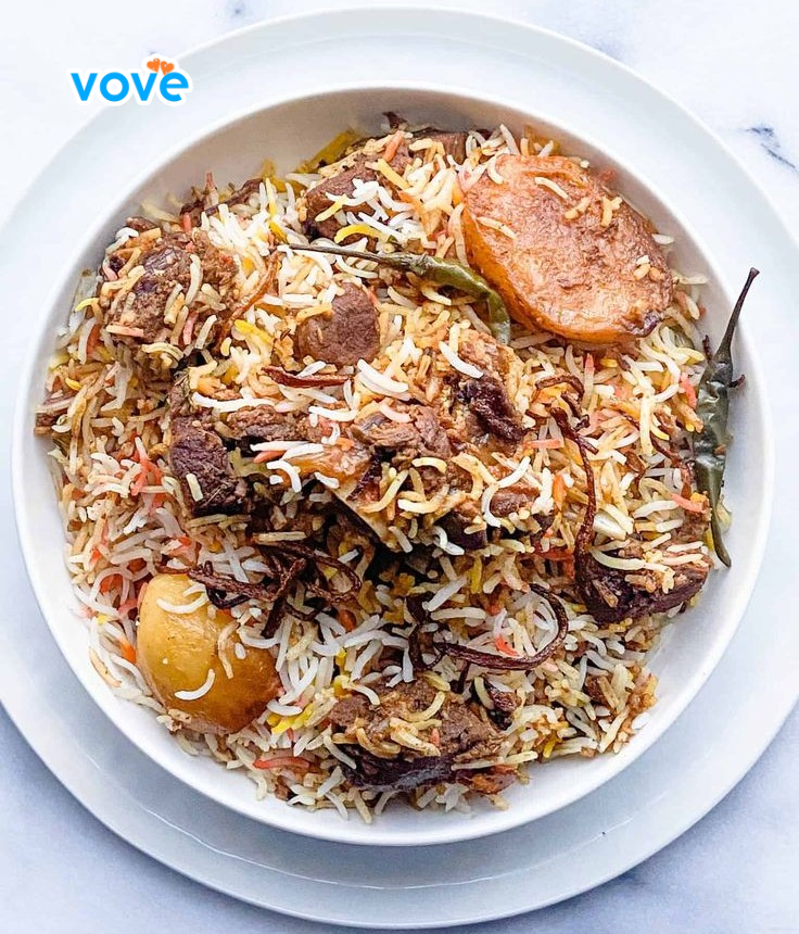 Hướng dẫn nấu gạo Basmati bằng 3 cách phổ biến trên thế giới