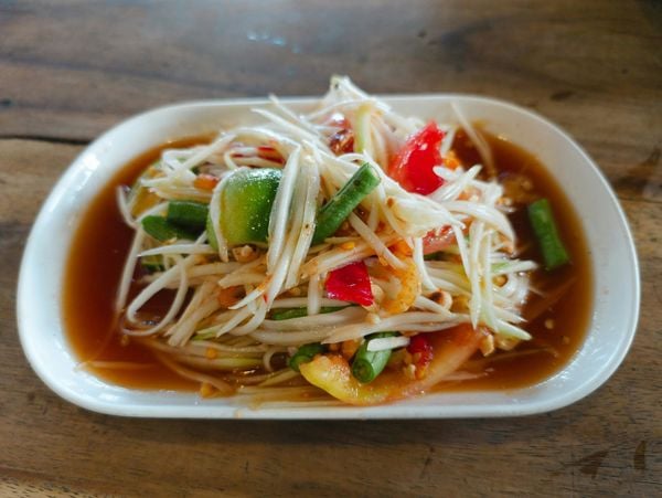Mắm nhỉ cá linh