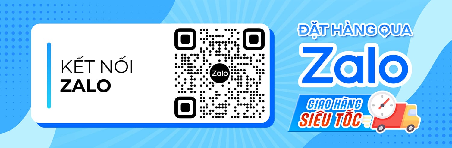 quét mã qr ngay để liên hệ khô cá qua zalo