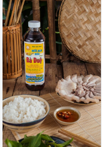 mắm cốt ruốc huế