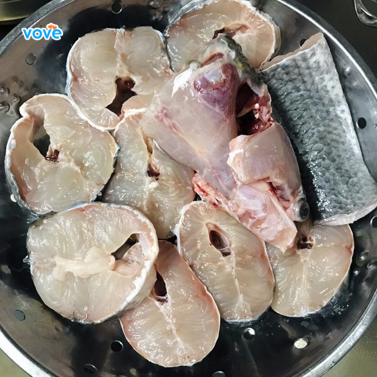 quy trình làm mắm cá lóc thơm ngon
