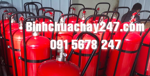 BÌNH CHỮA CHÁY QUẬN 10 TPHCM GIÁ RẺ GIÁ SỈ, CÓ BƠM NẠP SẠC BÌNH CHỮA CHÁY