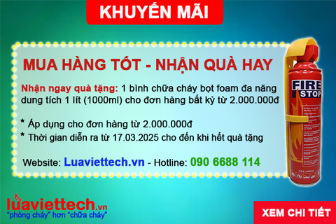 CHƯƠNG TRÌNH KHUYẾN MÃI: MUA HÀNG TỐT – NHẬN QUÀ HAY