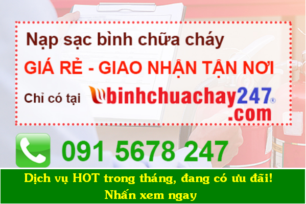 bóng chữa cháy tự động giá rẻ