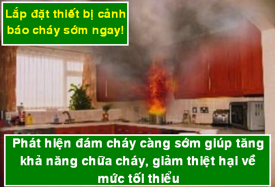 lap dat thiet bi canh bao chay som ngay hom nay voi gia re gia si