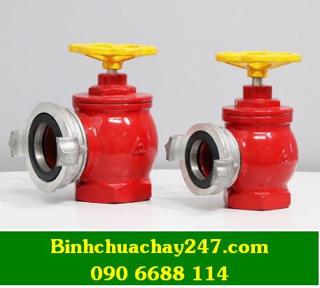 họng nước chữa cháy