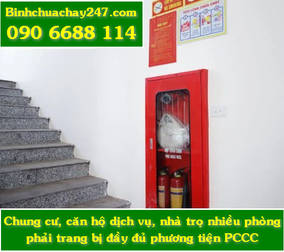 Lắp đặt hế thống chữa cháy tự động cho nhà xưởng