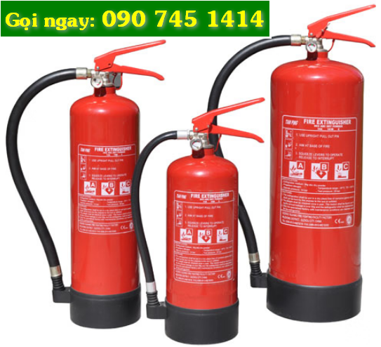 Thiết bị PCCC Lửa Việt Tiền Giang: 090 745 1414