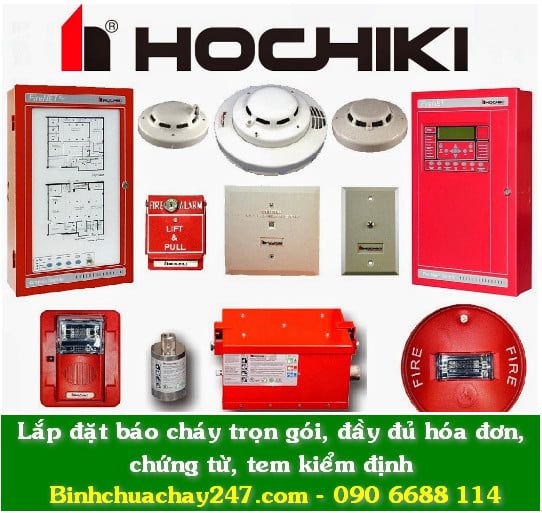 Lắp đặt báo cháy trọn gói giá rẻ, giá sỉ tại tpHCM, Đồng Nai, Lâm Đồng, Vĩnh Long, Tây Ninh, Đồng Tháp, Cần Thơ, Khánh Hòa, An Giang, Cà Mau