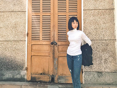 HỘI VIÊN XINH ĐẸP ECOFIT CHIA SẺ KINH NGHIỆM THOÁT GẦY