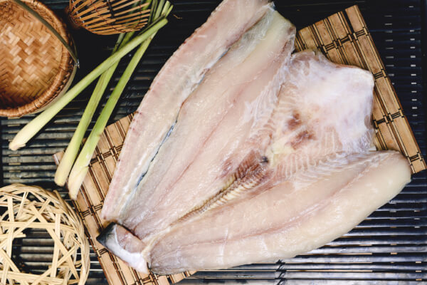 Giá trị dinh dưỡng và lợi ích sức khỏe của cá dứa