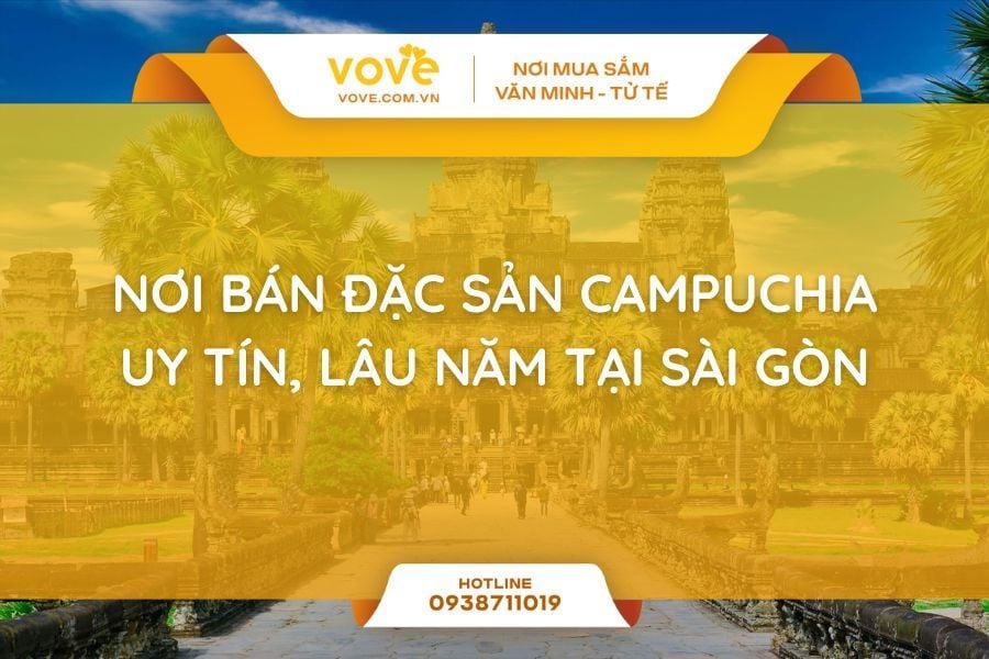 noi ban dac san campuchia uy tin lau nam tai sai gon