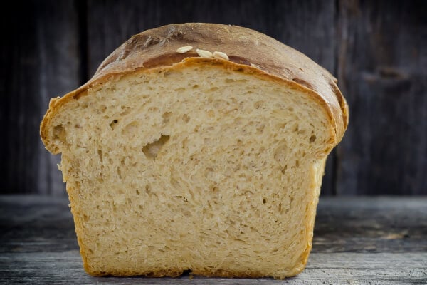 Đâu là loại bột tốt nhất để làm bánh ?