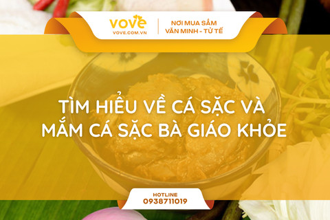 tim hieu ve ca sac va mam ca sac ba giao khoe 55555 dac san mien tay thom ngon tru danh