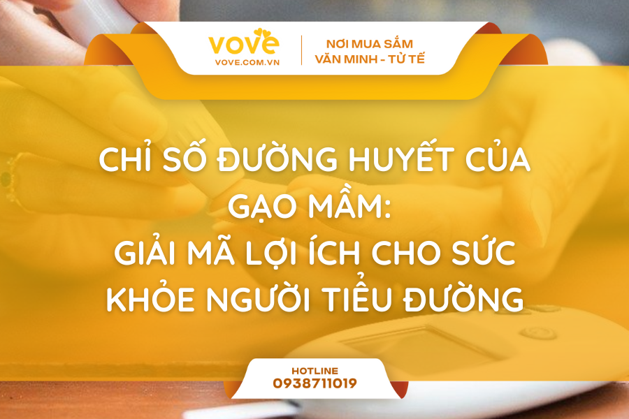 chi so duong huyet cua gao mam giai ma loi ich cho suc khoe nguoi tieu duong