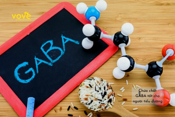 Chất GABA là gì? Tác dụng của chất GABA