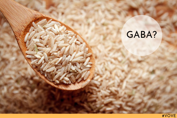 Chất GABA trong gạo mầm là gì?