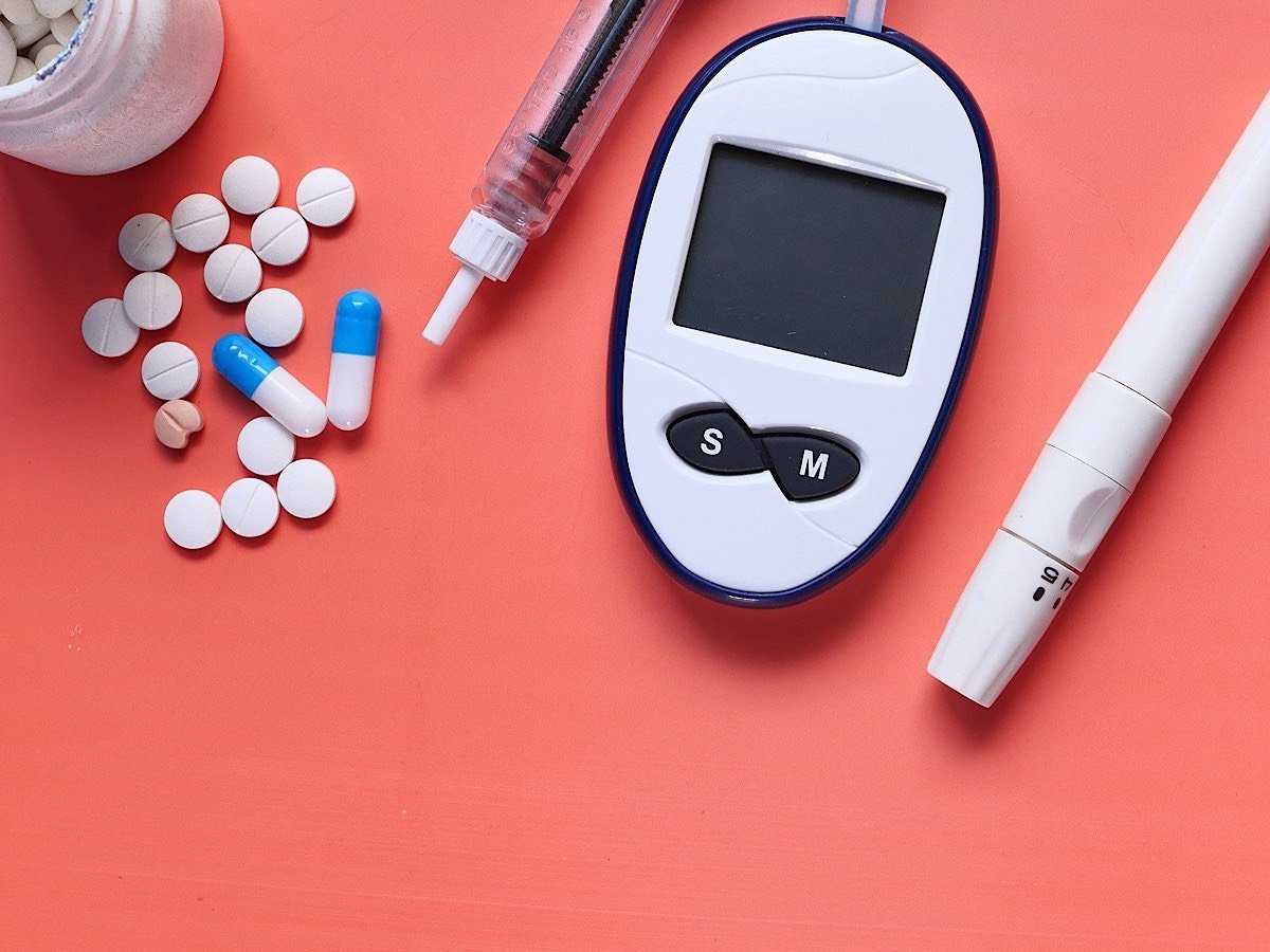 Làm thế nào để ngăn ngừa lượng đường trong máu tăng đột biến?