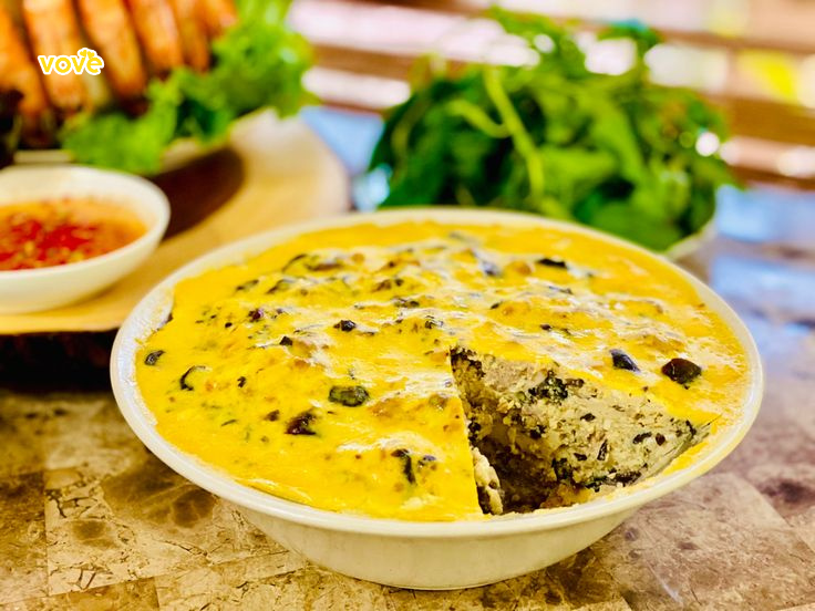 mắm cá lóc là món ăn đưa cơm nhất tôi từng biết